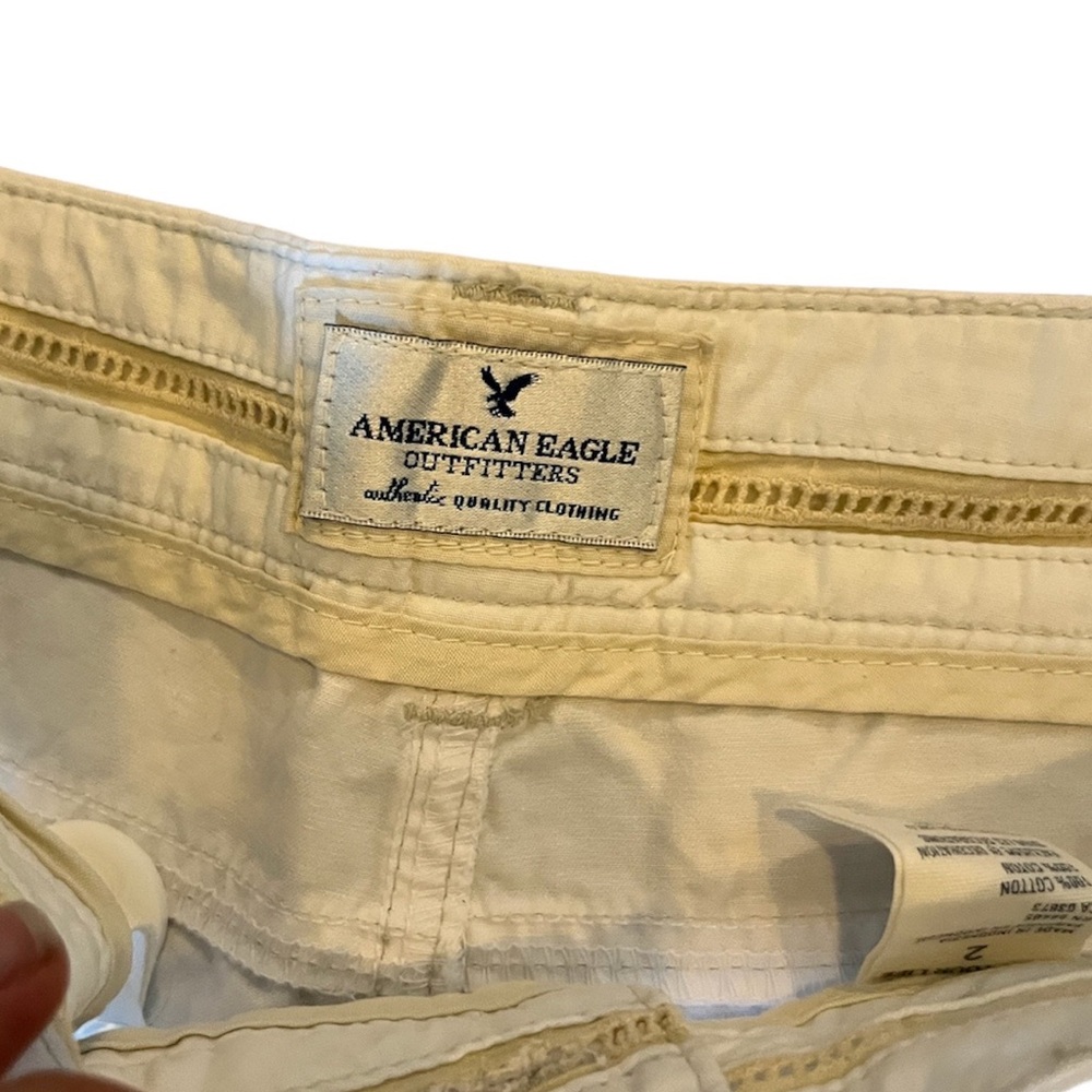 American Eagle Shorts - Picture 4 of 4